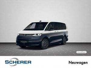Volkswagen Multivan "ENERGY" Motor: 2,0 l TDI SCR 110 kW Ge