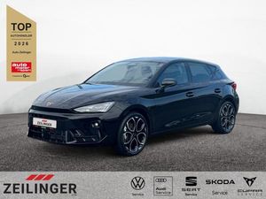 Cupra Leon eTSI DSG|18"|EDGE-PAKET|NAVI|5-J-GARANTIE