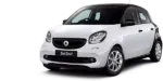 Smart ForFour Leasing