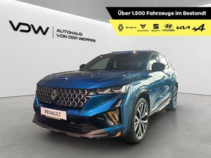 Renault Austral Techno Techno Full Hybrid 200 Klima