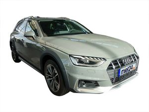 Audi A5 Avant edition one TFSI quattro S-tronic Auto-Abo