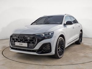 Audi SQ8 Leasing