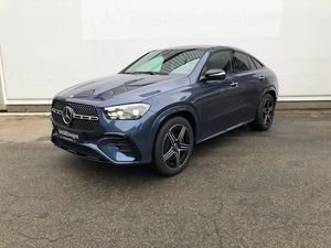 Mercedes-Benz GLE 350 de 4MATIC Coupe  ++ sofort verfügbar ++ Auto-Abo