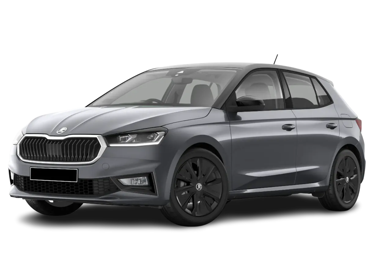 Skoda Fabia Monte Carlo 1.0 TSI Auto-Abo