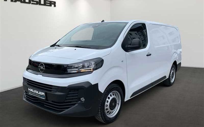 Opel Vivaro 2.0 BlueHDi 145 Lang 4dr Auto kaufen