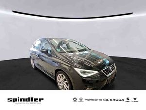 Seat Ibiza FR 1.0 TSI DSG / Navi, Pano, LED, RFK, SHZ