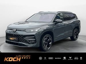 Volkswagen Tayron R-Line 1,5 l eHybrid OPF / 6-Gang-DSG 