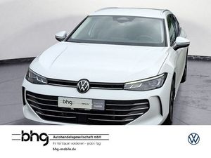 Volkswagen Passat 1.5 eTSI DSG Business