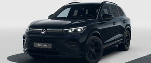 Volkswagen Tiguan Volkswagen Tiguan R-Line 1.5 eTSI 7-Gang-DSG 110 kW (150 PS)