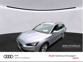 Seat Leon Sportstourer Style DSG KLIMA NAVI SHZ PDC Leasing