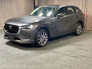 Mazda CX-60 CX-60 200PS EXCLUSIVE-LINE*DRIVER*SOUND