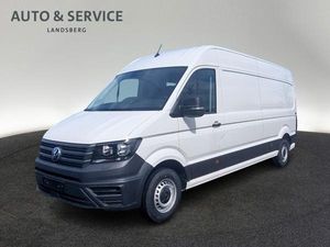 Volkswagen Crafter 35 Kasten HD Automatik Radst. 4490 mm