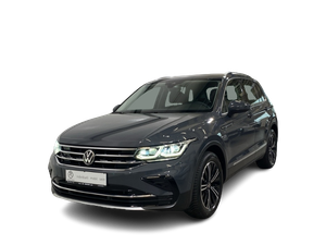Volkswagen Tiguan 2.0 TDI DSG Elegance / Navi LED AHK