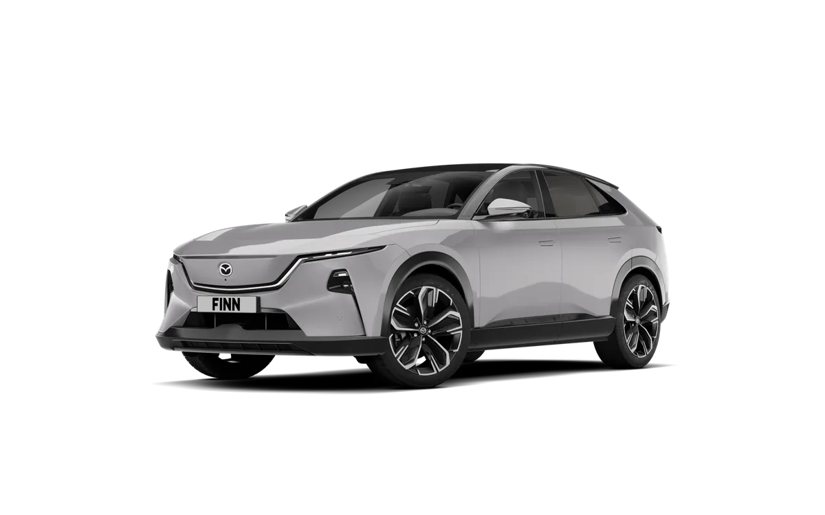 Mazda CX-6e EV Elektro Heckantrieb EV Elektro Heckantrieb Takumi Auto-Abo