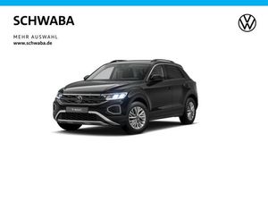 Volkswagen T-Roc Life 2.0 TDI ACC*NAV*R-KAM*16"