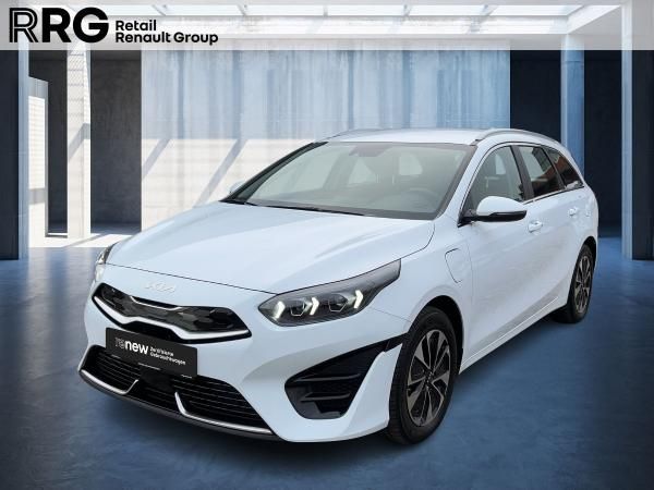 Kia Ceed SW cee'd Sportswagon Plug-In Hybrid Vision Kamera Leasing
