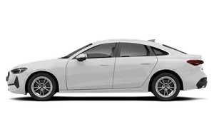 Audi A5 Limousine TFSI 150 kW S tronic quattro Standardausstattung