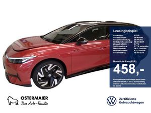 Volkswagen ID.7 Tourer GTX 340PS NP.81T VOLL! AHK.PANO.AREA