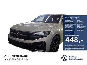 Volkswagen Touareg R-LINE 3.0TSI 340PS NP.119T ACC.5J-G.STH