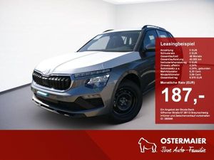 Skoda Kamiq Essence 1.0TSI LED.SignA.TEMP.ViCo.SHZ.PDC.LaneA.BT.ISOFIX.DAB+ Leasing