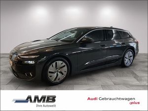 Audi A6 Avant e-tron AHK/Luft/Matrix/OLED/360°/11.30G