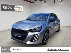 Peugeot 208 Style +Automatik+Sitzheizung+ Leasing