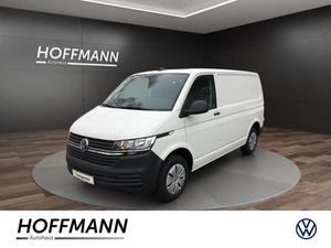 Volkswagen T6.1 Kasten Leasing