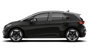 Volkswagen ID.3 52 kWh 125 kW Pure - Leasing