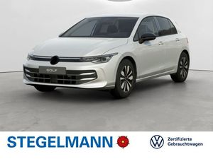 Volkswagen Golf VIII 2.0 TDI DSG Goal *AHK*Kamera*Navi*