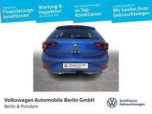 Volkswagen Polo 1.0 TSI Goal DSG R-Kam AHK