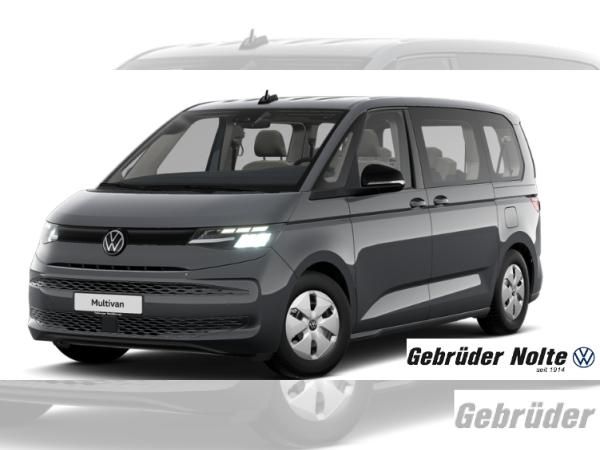 Volkswagen T7 Multivan HYBRID KÜ Neubestellung **Sonderleasing** Leasing