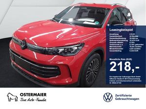 Volkswagen Tiguan GOAL 2.0TDI DSG ACC.5J-G.AHK.AREA-VIEW.NAVI+VC.HUD.HD-MATRIX