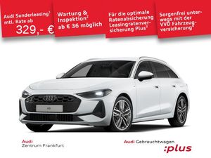 Audi A5 Avant e-hybrid quattro S tronic Navi DAB VC P
