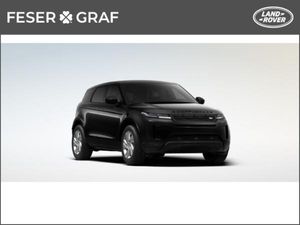 Land Rover Range Rover Evoque P270e S 3D View Fahrassis Pano Leasing
