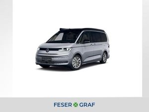 Volkswagen California T7Beach Camper TDI Sofort Verfügbar
