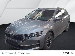 Skoda Octavia Combi 2.0 TDI DSG TOUR*HUD*MATRIX*PANO*PDC*SHZ*NAVI*KLIMA