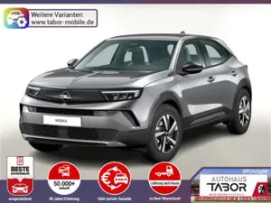 Opel Mokka KomfortP PrivG Klimaaut PDC Temp CarPlay