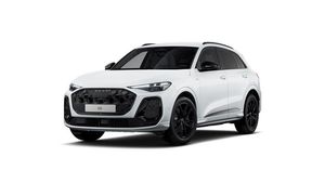 Audi Q5 SUV TDI quattro S tronic S line AHK*B&O*HUD*M