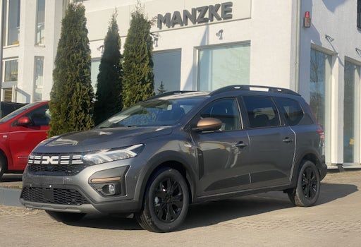 Dacia Jogger Hybrid 140 M-M-Auto Extreme 5-Sitzer 5dr Auto kaufen