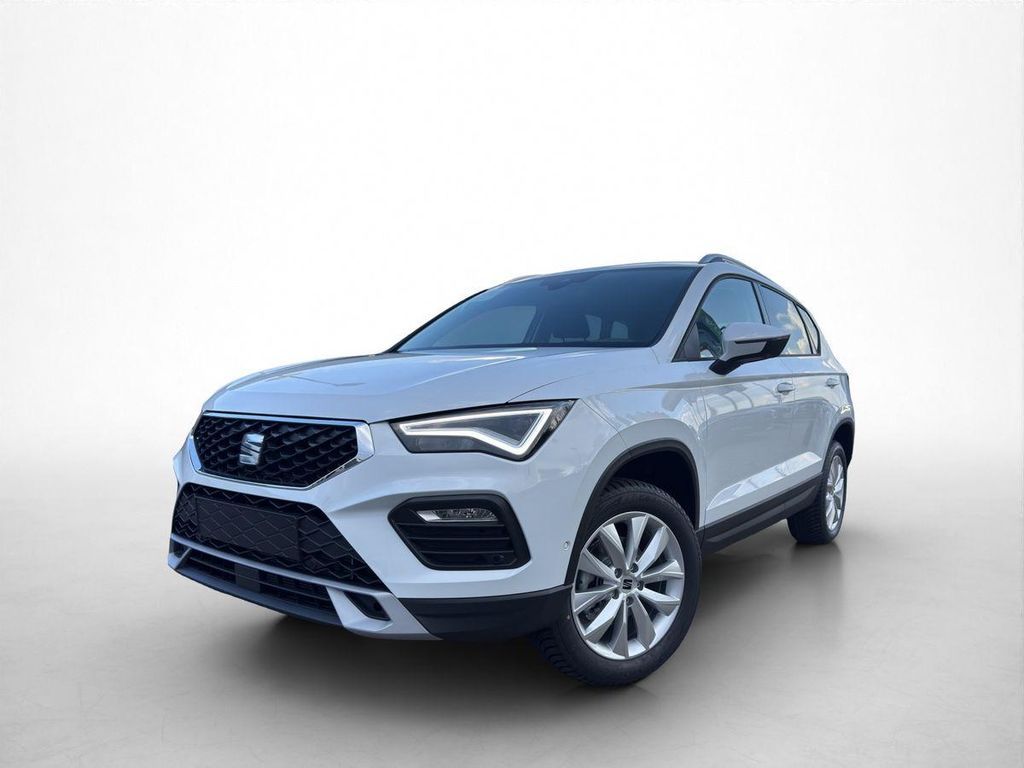 Seat Ateca Road Edition 1.5 TSI 150PS Aut. Leasing