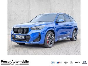 BMW X1 xDrive30e M Sport HUD PANO ACC AHK 360°KAM