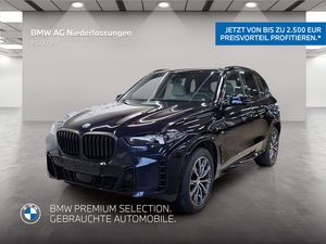 BMW X5 xDrive50e M Sport AHK Driv.Assist.Prof LED