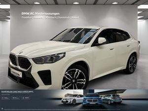 BMW X2 sDrive20d M Sport AHK Driv.Assist+ Harman/K