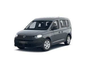Volkswagen Caddy 1.5 TSI eHybrid Trend *INDIVIDUELL KONFIGURIERBAR!*