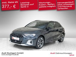 Audi A3 allstreet TFSI e 150 kW S tronic
