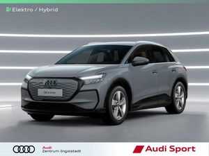 Audi Q4 e-tron LED STHZG NAVI PDC+ SHZ UPE 47.750,-