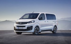 Opel Zafira Edition AT 180PS +weitere