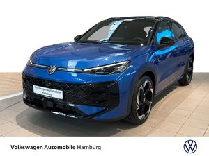 Volkswagen T-Roc R-Line 1.5 l eTSI OPF 110 kW (150 PS) 7-Ga