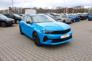 Opel Astra L Lim. 5-trg. GS 130 PS Tageszulassung Leasing
