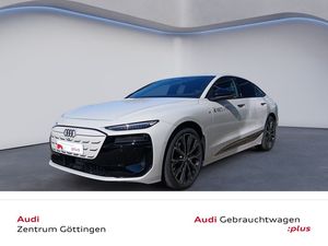 Audi A6 e-tron Sportb. performance TECH PLUS+AHK+B&O